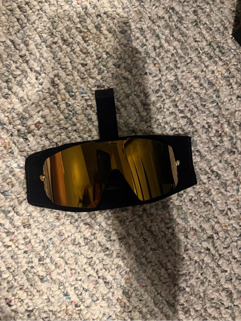 Versace authentic ve4461
